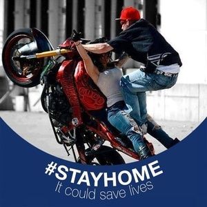 Meet your Posher, Shayan